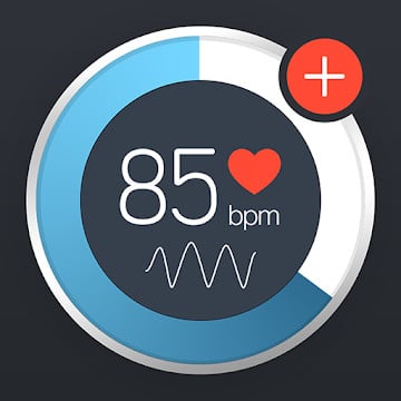 Cover Image of Instant Heart Rate+ v5.36.9014 APK + MOD (Paid/Premium)