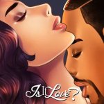 Cover Image of Is it Love? StIs it Love Storiesories v1.15.518 MOD APK (All Books Unlocked, Unlimited Reading)