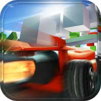 Cover Image of Jet Car Stunts 1.08 Apk (Full Paid) for Android