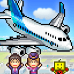 Cover Image of Jumbo Airport Story v1.4.4 MOD APK (Unlimited Money, Points)