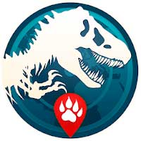 Cover Image of Jurassic World Alive MOD APK 2.17.27 (Unlimited Battery) Android