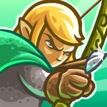 Cover Image of Kingdom Rush Origins v6.2.00 APK + MOD (Unlimited Money)