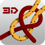 Cover Image of Knots 3D v9.1.0 APK (PAID/Patched)