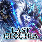 Cover Image of LAST CLOUDIA v5.0.1 MOD APK + OBB (Menu/Damage/Immortal)