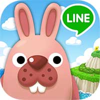 Cover Image of LINE Pokopang 4.0.1 Apk for Android
