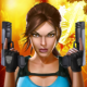 Cover Image of Lara Croft: Relic Run MOD APK 1.11.121 (Unlimited Coins/Gold)
