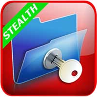 Cover Image of Lock Gallery Stealth 1.0 Apk for Android