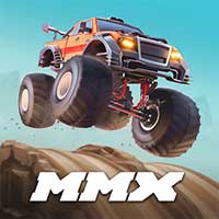 Cover Image of MMX Hill Dash 1.0.12753 Apk + MOD (Gold/Unlocked) Android