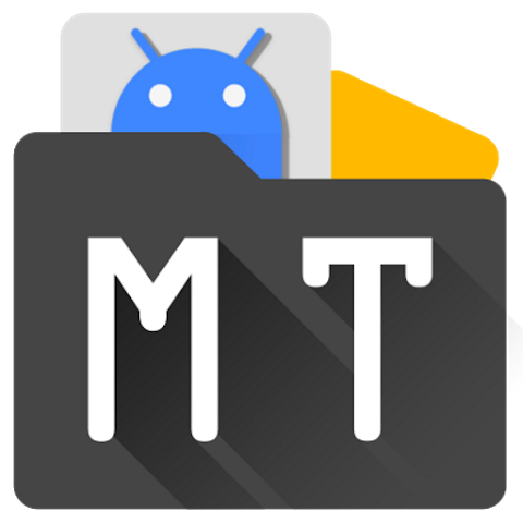 Cover Image of MT Manager v3.0.1 APK + VIP (Final)