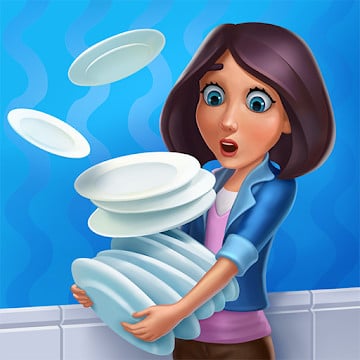 Cover Image of Mary's Life: A Makeover Story v5.6.0 MOD APK (Unlimited Money)