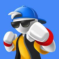 Cover Image of Match Hit – Puzzle Fighter MOD APK 1.6.4 (Unlimited HP) Android