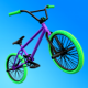 Cover Image of Max Air BMX MOD APK 2.12 (Unlimited Money)
