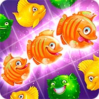Cover Image of Mermaid puzzle 2.42.0 Apk + Mod (Money) for Android