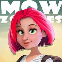 Cover Image of Mow Zombies MOD APK 1.6.37 (Money/Energy) for Android