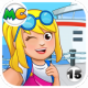 Cover Image of My City: Boat adventures MOD APK 2.0.0 (Unlimited Money)