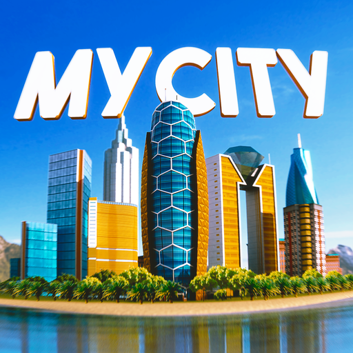 Cover Image of My City - Entertainment Tycoon v1.2.2 MOD APK (Unlimited Currency) Download