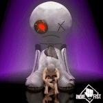 Cover Image of Nightmare Gate v1.4.2 MOD APK (No ADS)