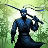 Cover Image of Ninja warrior MOD APK 1.68.1 (Unlimited Money) Android