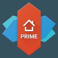 Cover Image of Nova Launcher Prime 8.0.2 Final Apk + Mod for Android