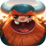 Cover Image of Oddmar v0.111 MOD APK (Unlimited Money, Unlocked All)