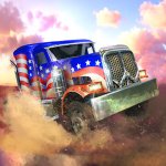 Cover Image of Off The Road v1.15.5 MOD APK (Unlimited Money, VIP Unlocked)