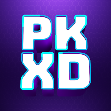 Cover Image of PK XD v0.47.1 MOD APK (Unlocked Houses/AD-Free)