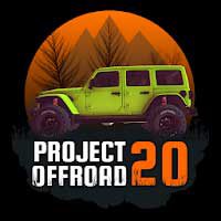 Cover Image of PROJECT:OFFROAD 20 78 Apk + Mod (Unlocked) + Data Android