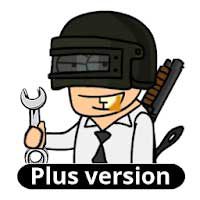 Cover Image of PUB Gfx+ Tool 0.22.1 Apk (Premium) for Android