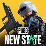 Cover Image of PUBG: NEW STATE v0.9.54.529 MOD APK (Mega Menu)