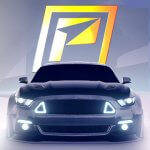 Cover Image of PetrolHead v5.4.0 MOD APK + OBB (Unlimited Money)