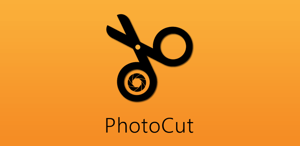 Cover Image of PhotoCut v1.0.8 MOD APK (Plus Unlocked)