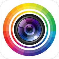Cover Image of PhotoDirector Photo Editor MOD APK 17.0.2 (Unlocked) Android