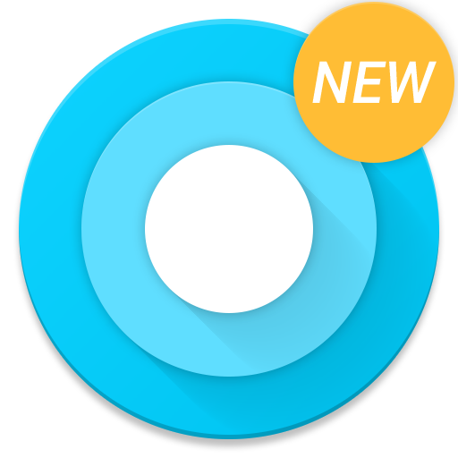 Cover Image of Pireo Icon Pack v3.2.1 (Full/Paid) APK latest