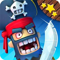 Cover Image of Plunder Pirates MOD APK 3.8.0 (Awards) + DATA for Android