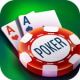 Cover Image of Poker Offline MOD APK 4.7.5 (Unlimited Money)