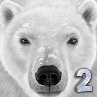 Cover Image of Polar Bear Simulator 2 1.0 (Full Paid) Apk + Mod for Android