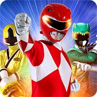 Cover Image of Power Rangers UNITE 1.3.0 Apk Mod Money for Android