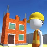 Cover Image of Pro Builder 3D v1.2.8 MOD APK (Unlimited Money, Speed Up)