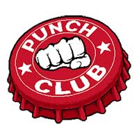 Cover Image of Punch Club – Fighting Tycoon 1.36 Full Apk + Mod for Android