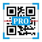 Cover Image of QR/Barcode Scanner PRO v1.3.9 APK (Full Paid)