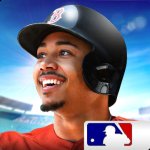 Cover Image of R.B.I. Baseball 16 v1.04 APK + OBB (Full Game)