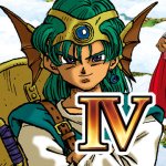 Cover Image of RAGON QUEST IV v1.1.3 APK (Full Game)