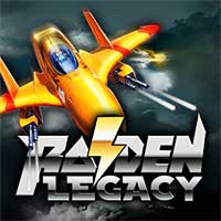 Cover Image of Raiden Legacy 2.3.2 Apk + Data for Android