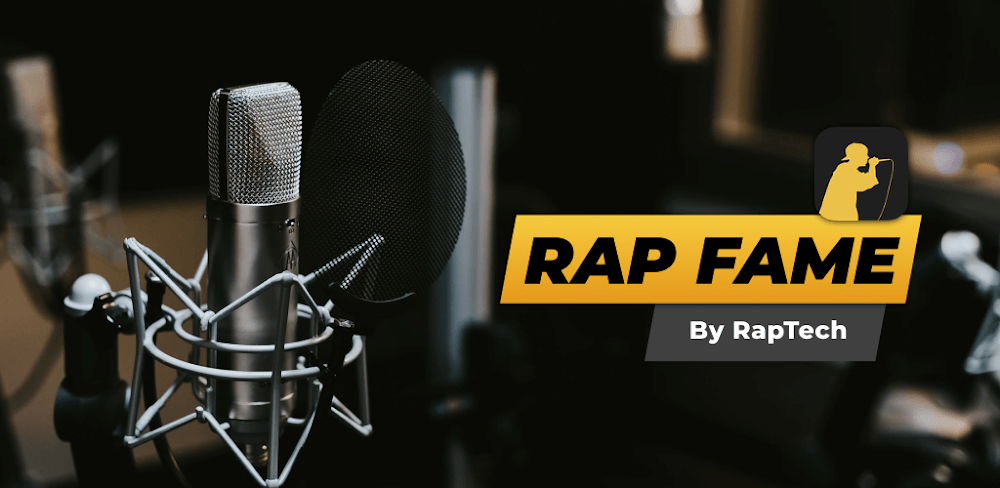 Cover Image of Rap Fame v3.39.1 MOD APK (Premium Unlocked)