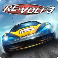 Cover Image of Re-Volt 3 2.19.5 Apk Mod Money Data Android