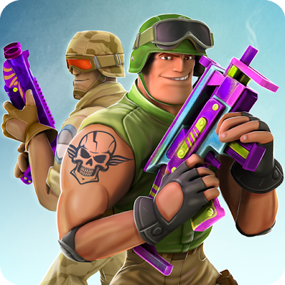 Cover Image of Respawnables v11.3.0 APK + OBB