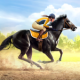 Cover Image of Rival Stars Horse Racing MOD APK 1.53 (MENU MOD)