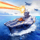 Cover Image of Sea Fortress: Epic War of Fleets 1.5.0 APK
