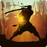 Cover Image of Shadow Fight 2 MOD APK 2.15.0 (Money/Gold) for Android