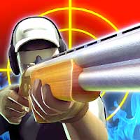 Cover Image of Shooting Champion 1.1.7 Apk + Mod Money for Android